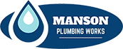 Manson Plumbing Works Logo